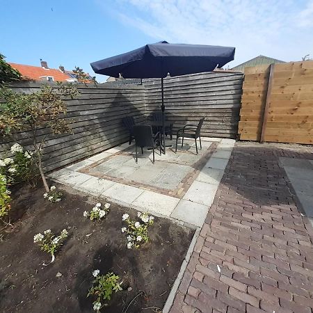 Huize De Koeie Hotel Westkapelle Exterior foto